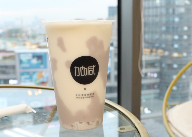 EVO真人视讯茶饮：奶茶加盟有哪些优势值得信赖