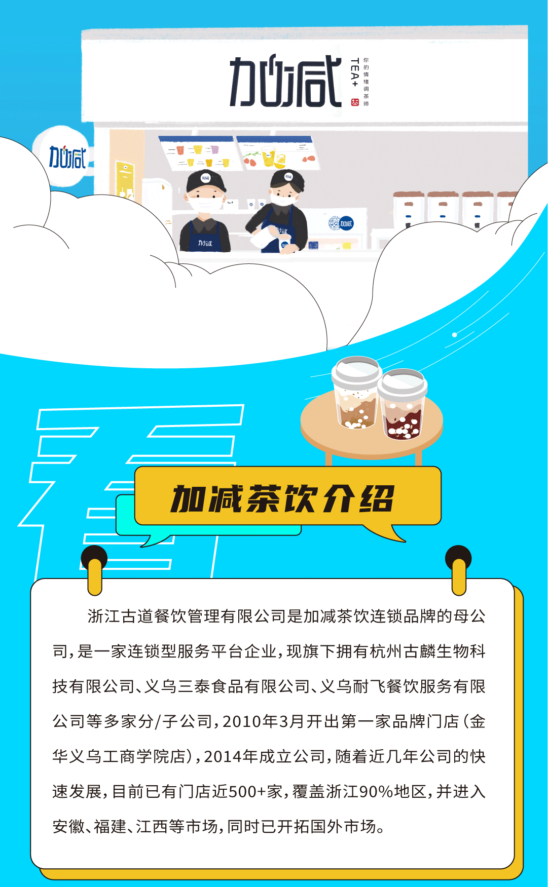 EVO真人视讯奶茶招聘